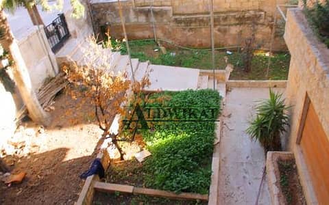 6 Bedroom Villa for Sale in Al Madinah Al Riyadiah, Amman - Photo