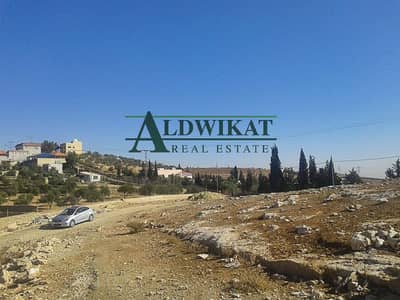Residential Land for Sale in Al Yadudah, Amman - Photo