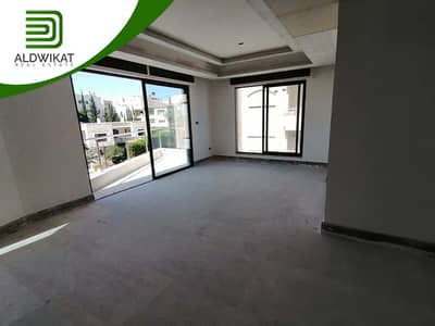 3 Bedroom Flat for Sale in Um Uthaynah, Amman - Photo