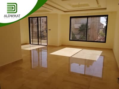 3 Bedroom Flat for Sale in Um Uthaynah, Amman - Photo