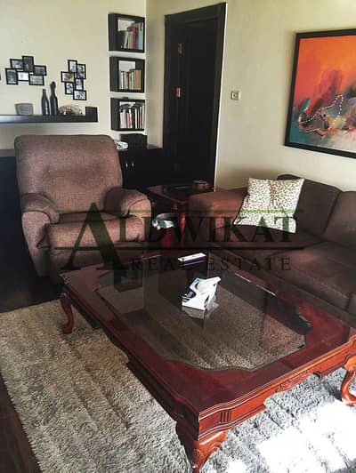 4 Bedroom Flat for Sale in Um Uthaynah, Amman - Photo