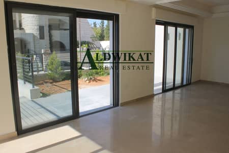 3 Bedroom Flat for Sale in Um Uthaynah, Amman - Photo