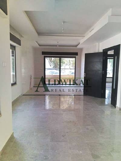 3 Bedroom Flat for Sale in Um Uthaynah, Amman - Photo