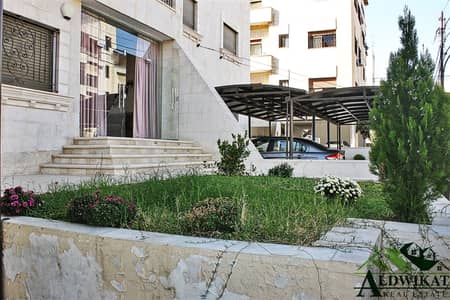 3 Bedroom Flat for Sale in Um Uthaynah, Amman - Photo