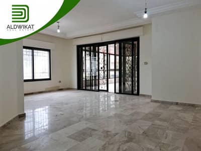 3 Bedroom Flat for Sale in Um Al Summaq, Amman - Photo