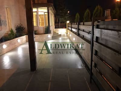 3 Bedroom Flat for Sale in Um Al Summaq, Amman - Photo