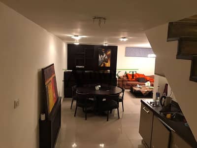 3 Bedroom Flat for Sale in Um Al Summaq, Amman - Photo