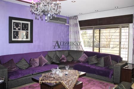 3 Bedroom Flat for Sale in Um Al Summaq, Amman - Photo