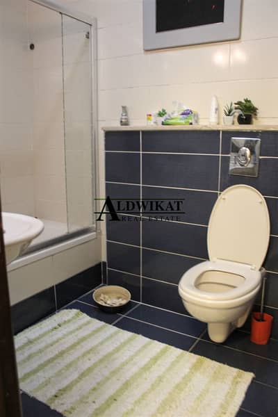 3 Bedroom Flat for Sale in Um Al Summaq, Amman - Photo