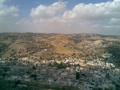 Residential Land for Sale in Belal, Amman - Photo