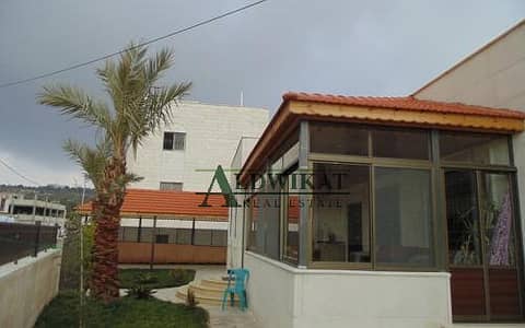 4 Bedroom Villa for Sale in Belal, Amman - Photo