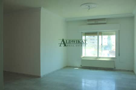 3 Bedroom Flat for Sale in Tela Al Ali, Amman - Photo