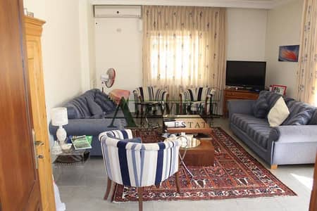 3 Bedroom Villa for Sale in Tela Al Ali, Amman - Photo