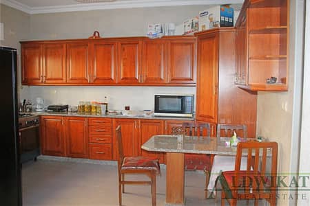 3 Bedroom Flat for Sale in Tela Al Ali, Amman - Photo