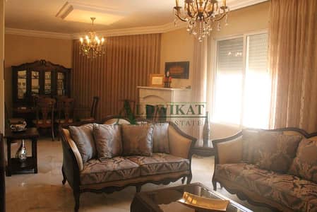 3 Bedroom Flat for Sale in Tela Al Ali, Amman - Photo