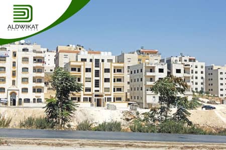 Residential Land for Sale in Tela Al Ali, Amman - Photo