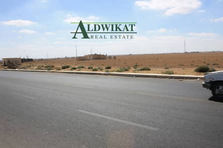 Residential Land for Sale in Amman - Photo