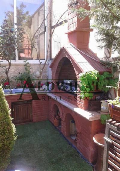 8 Bedroom Villa for Sale in Qaryet Al Nakheel, Amman - Photo