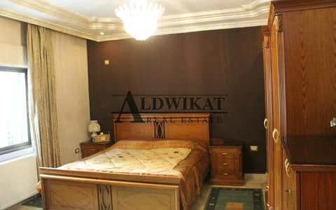 5 Bedroom Villa for Sale in Qaryet Al Nakheel, Amman - Photo