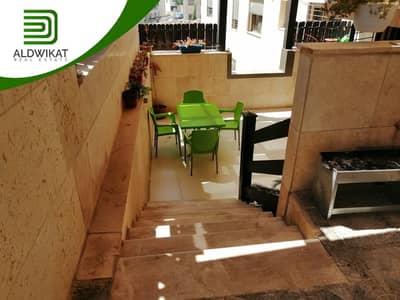 4 Bedroom Flat for Sale in Khalda, Amman - Photo