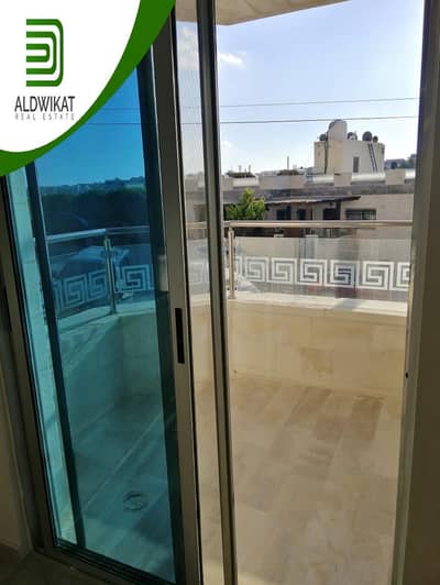 4 Bedroom Flat for Sale in Khalda, Amman - Photo