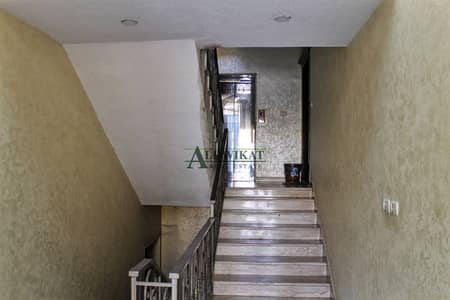 4 Bedroom Flat for Sale in Khalda, Amman - Photo