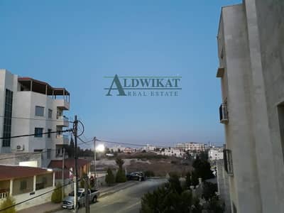 3 Bedroom Flat for Sale in Khalda, Amman - Photo