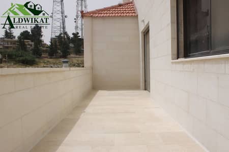 3 Bedroom Flat for Sale in Khalda, Amman - Photo