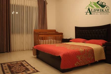 4 Bedroom Flat for Sale in Khalda, Amman - Photo