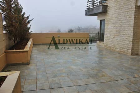 4 Bedroom Flat for Sale in Khalda, Amman - Photo