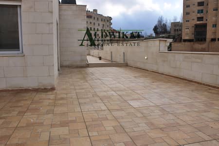 3 Bedroom Flat for Sale in Khalda, Amman - Photo