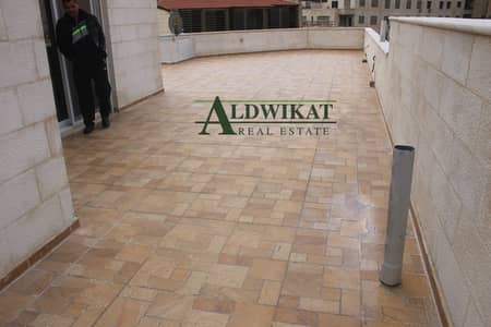 3 Bedroom Flat for Sale in Khalda, Amman - Photo