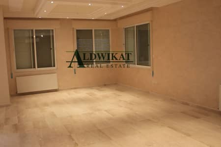 3 Bedroom Flat for Sale in Khalda, Amman - Photo