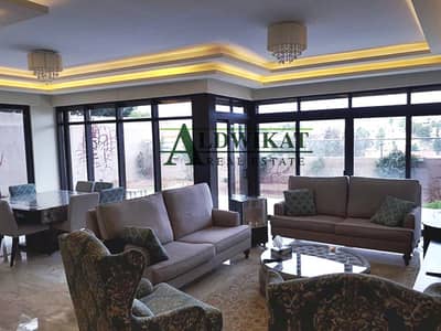 3 Bedroom Flat for Sale in Khalda, Amman - Photo