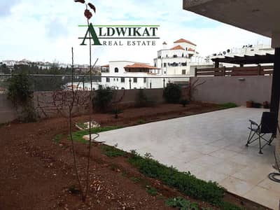 3 Bedroom Flat for Sale in Khalda, Amman - Photo