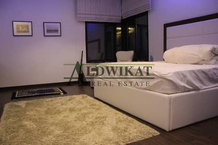 3 Bedroom Flat for Sale in Khalda, Amman - Photo