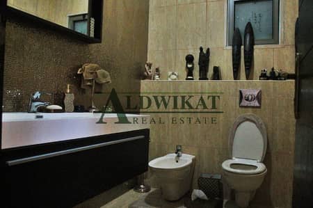 4 Bedroom Flat for Sale in Khalda, Amman - Photo