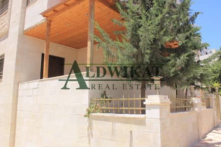 4 Bedroom Flat for Sale in Khalda, Amman - Photo