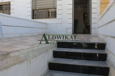 3 Bedroom Flat for Sale in Khalda, Amman - Photo