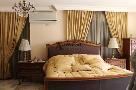 فیلا 10 غرف نوم للبيع في خلدا، عمان - Photo