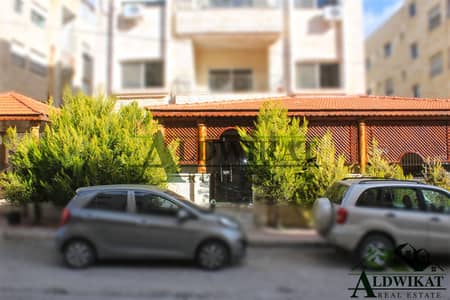 5 Bedroom Flat for Sale in Khalda, Amman - Photo