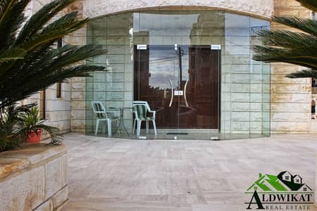 4 Bedroom Flat for Sale in Khalda, Amman - Photo