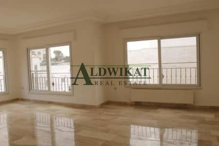 3 Bedroom Flat for Sale in Khalda, Amman - Photo