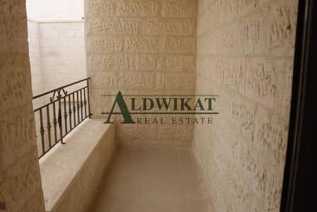 3 Bedroom Flat for Sale in Khalda, Amman - Photo