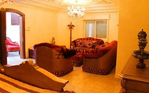 7 Bedroom Villa for Sale in Khalda, Amman - Photo
