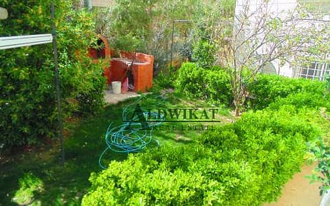 8 Bedroom Villa for Sale in Khalda, Amman - Photo