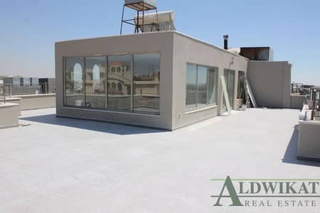 3 Bedroom Flat for Sale in Khalda, Amman - Photo