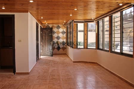 3 Bedroom Flat for Sale in Khalda, Amman - Photo