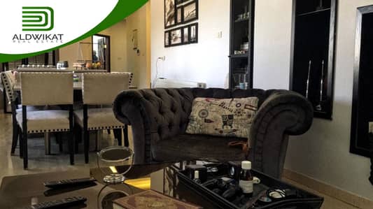 3 Bedroom Flat for Sale in Dabouq, Amman - Photo