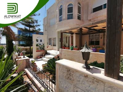 4 Bedroom Flat for Sale in Dabouq, Amman - Photo